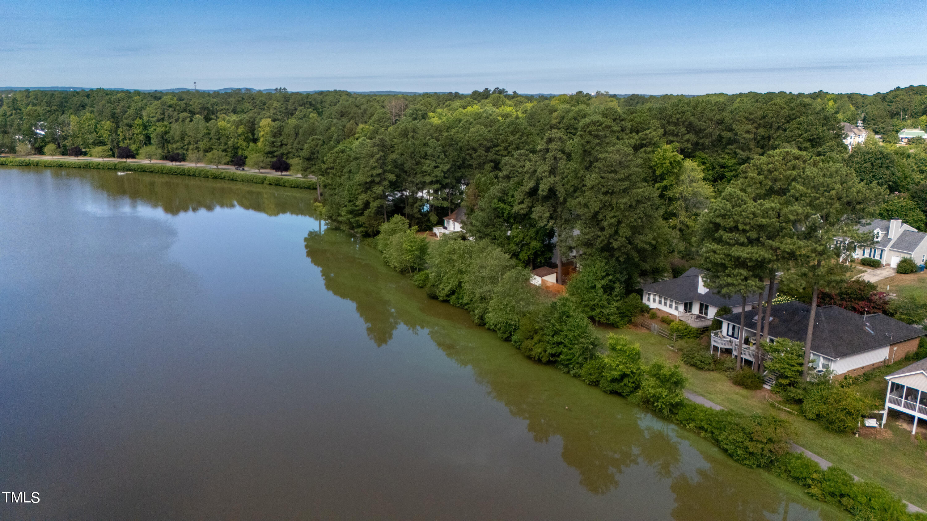 102 Lakeshore Drive Durham, NC 27713 - Photo 45 of 48 Exterior-5