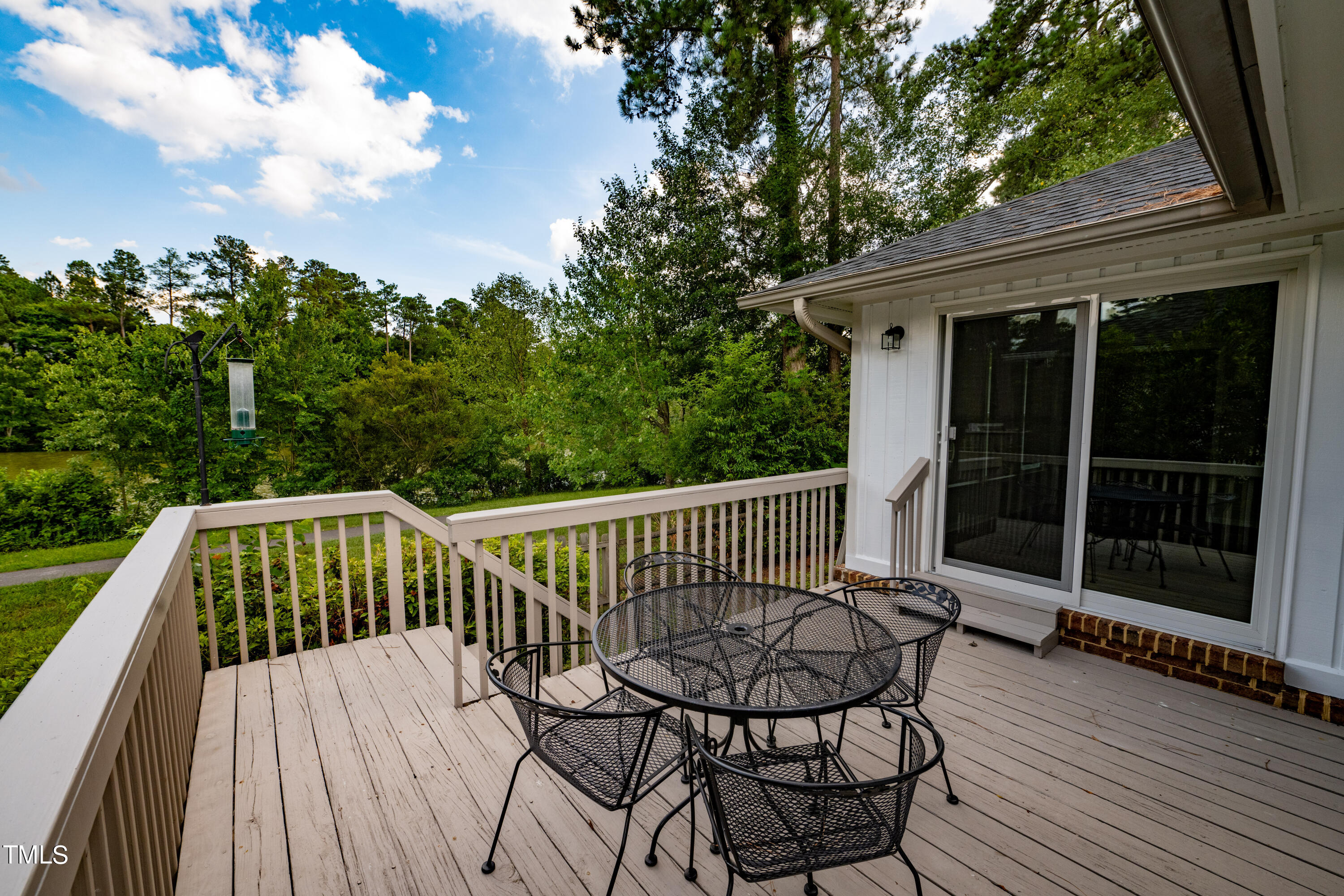 102 Lakeshore Drive Durham, NC 27713 - Photo 46 of 48 Exterior-2