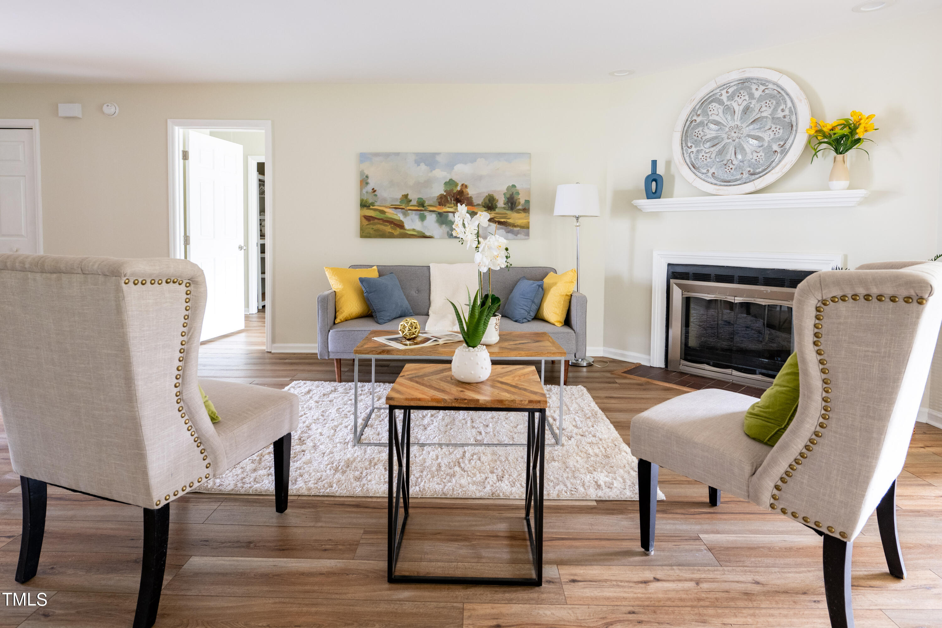 102 Lakeshore Drive Durham, NC 27713 - Photo 10 of 48 Interior-1