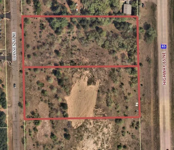 $99,900 | 23566 Ulysses Street Northeast, Bethel, MN 55005