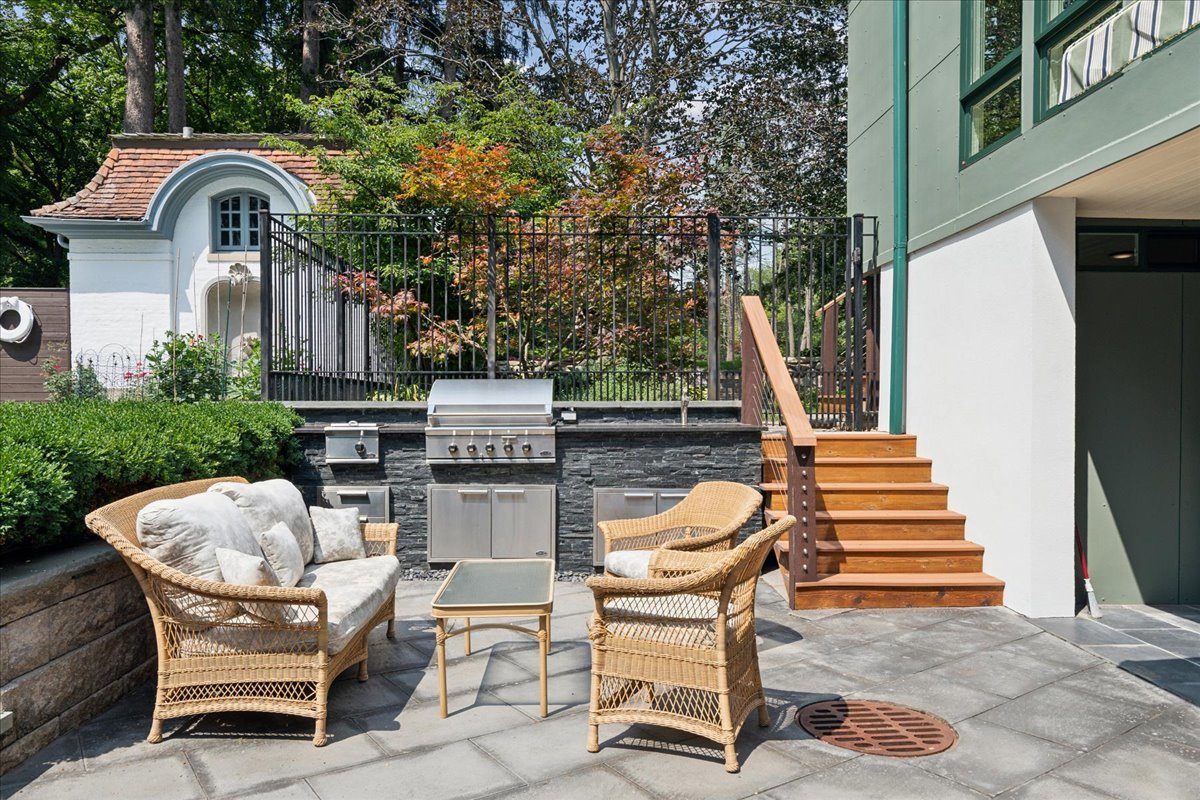 1436 Estate Lane Lake Forest, IL 60045 - Photo 34 of 42