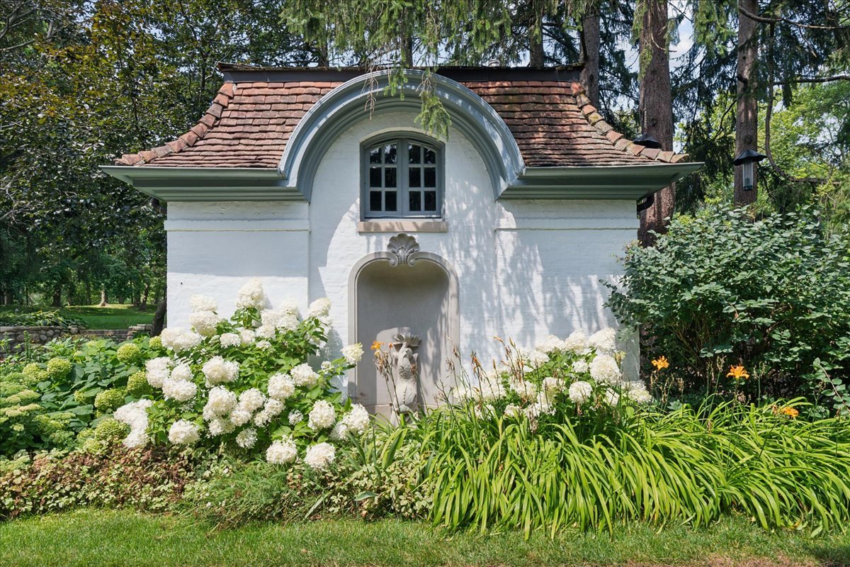 1436 Estate Lane Lake Forest, IL 60045 - Photo 37 of 42