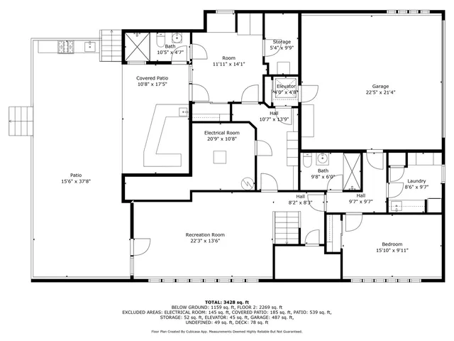 $1,895,000 | 1436 Estate Lane, Lake Forest, IL 60045