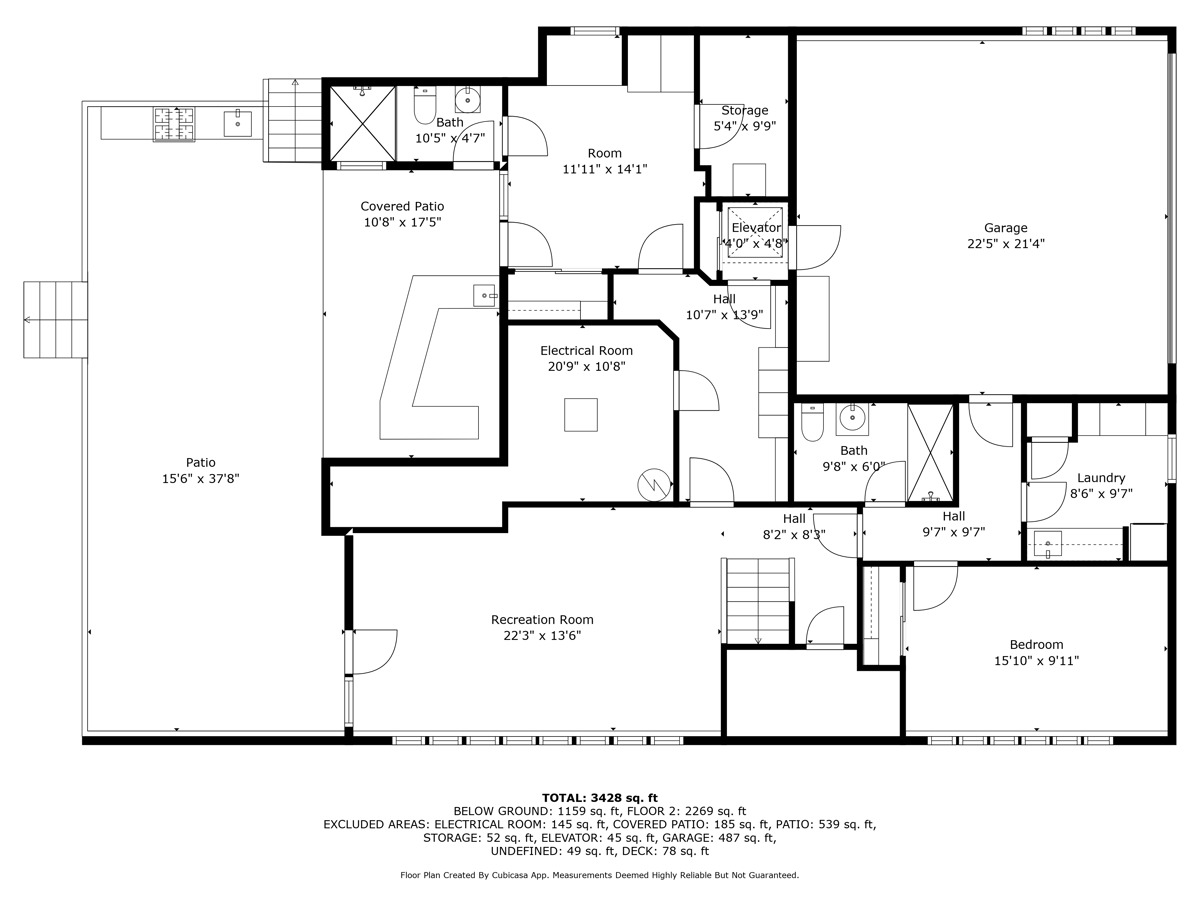 1436 Estate Lane Lake Forest, IL 60045 - Photo 40 of 42