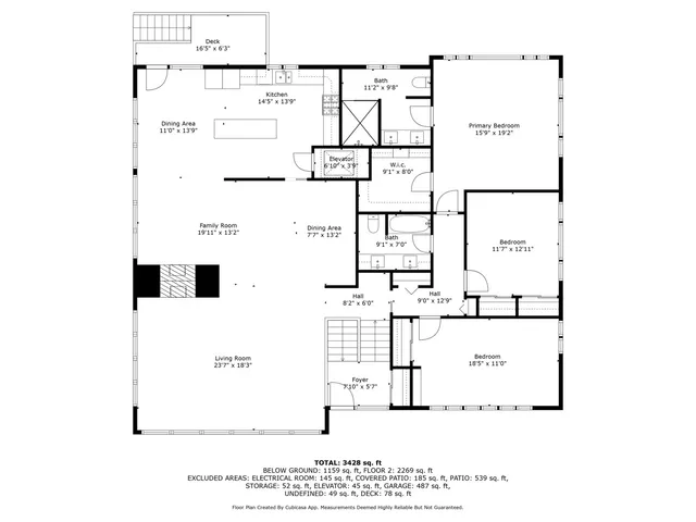 $1,895,000 | 1436 Estate Lane, Lake Forest, IL 60045