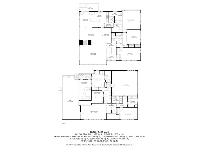 $1,895,000 | 1436 Estate Lane, Lake Forest, IL 60045