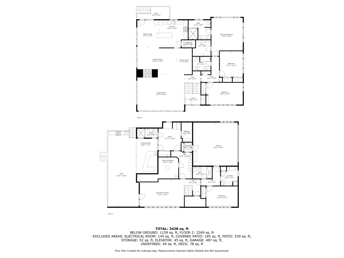 1436 Estate Lane Lake Forest, IL 60045 - Photo 42 of 42