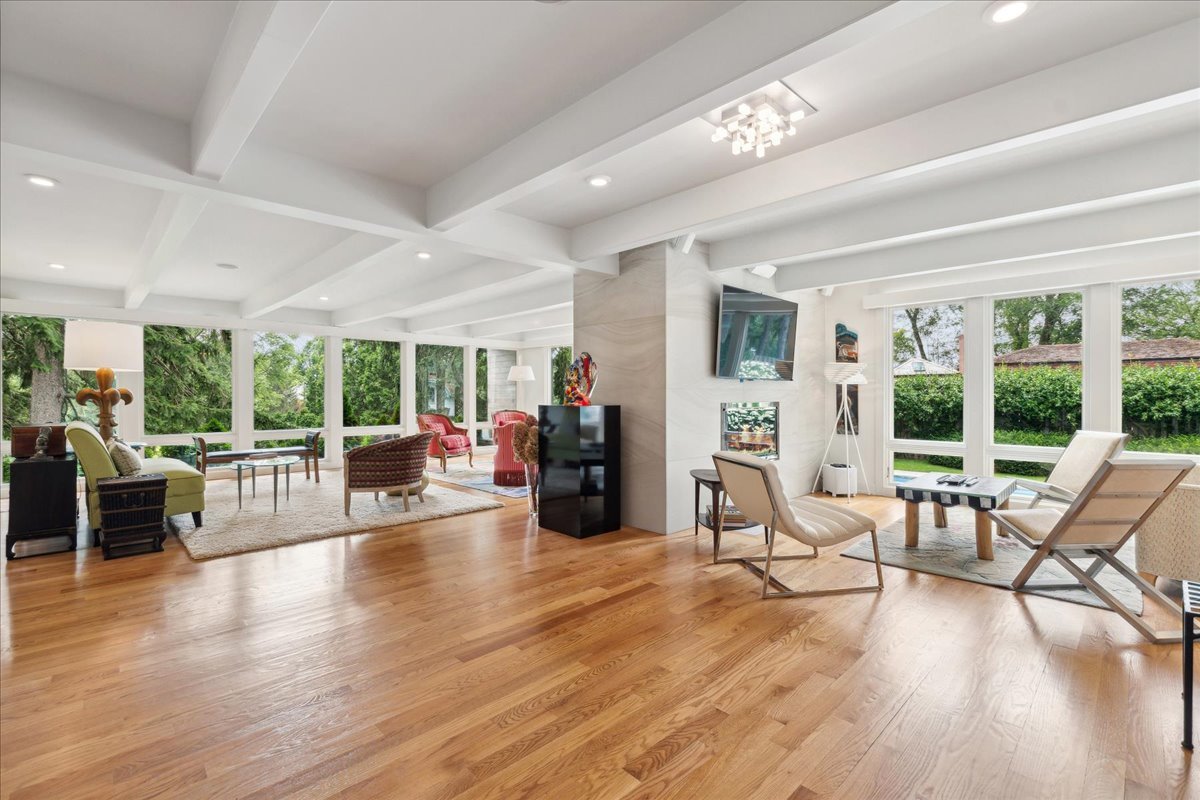 1436 Estate Lane Lake Forest, IL 60045 - Photo 8 of 42