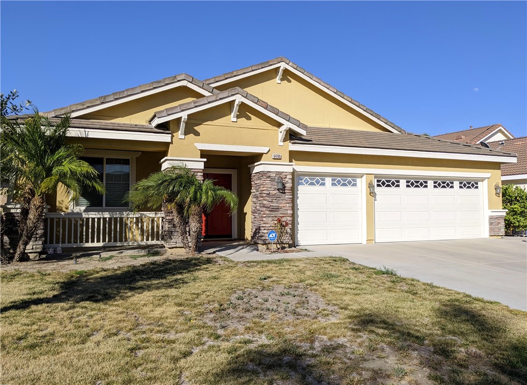6490 Hunter Road Eastvale, CA 92880 - Photo 1 of 1 Gallery Image 1