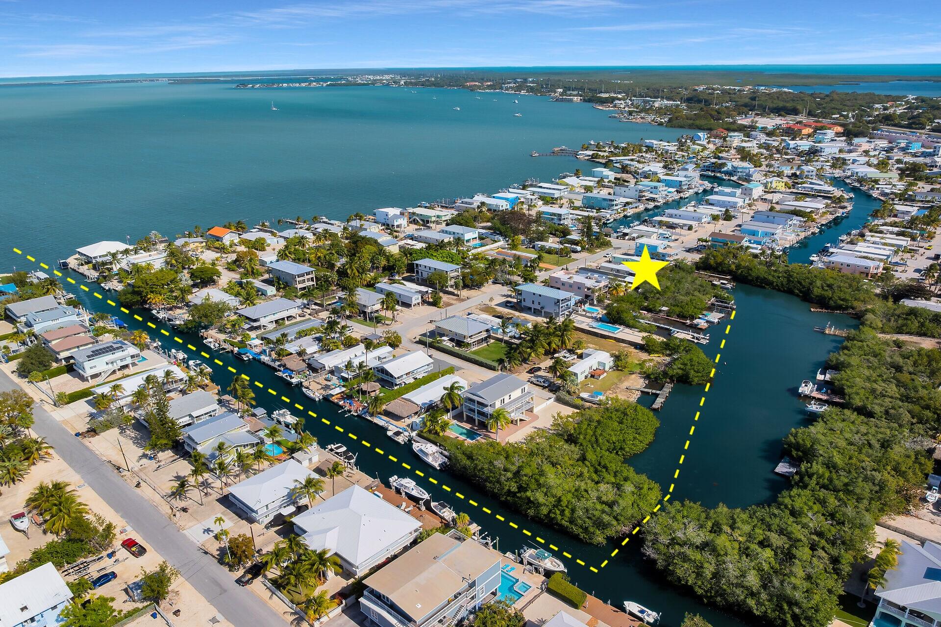 754 Michael Drive Key Largo, FL 33037 - Photo 3 of 29 754 Michael Dr