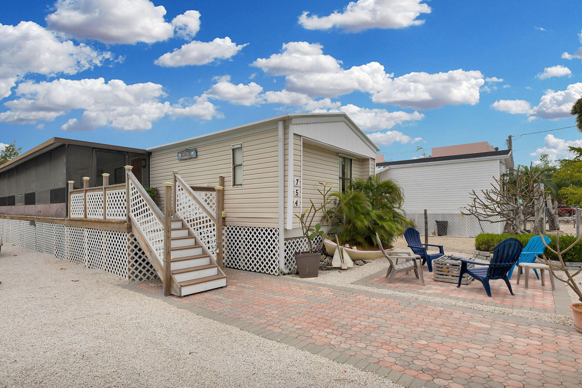 754 Michael Drive Key Largo, FL 33037 - Photo 4 of 29 754 Michael Dr