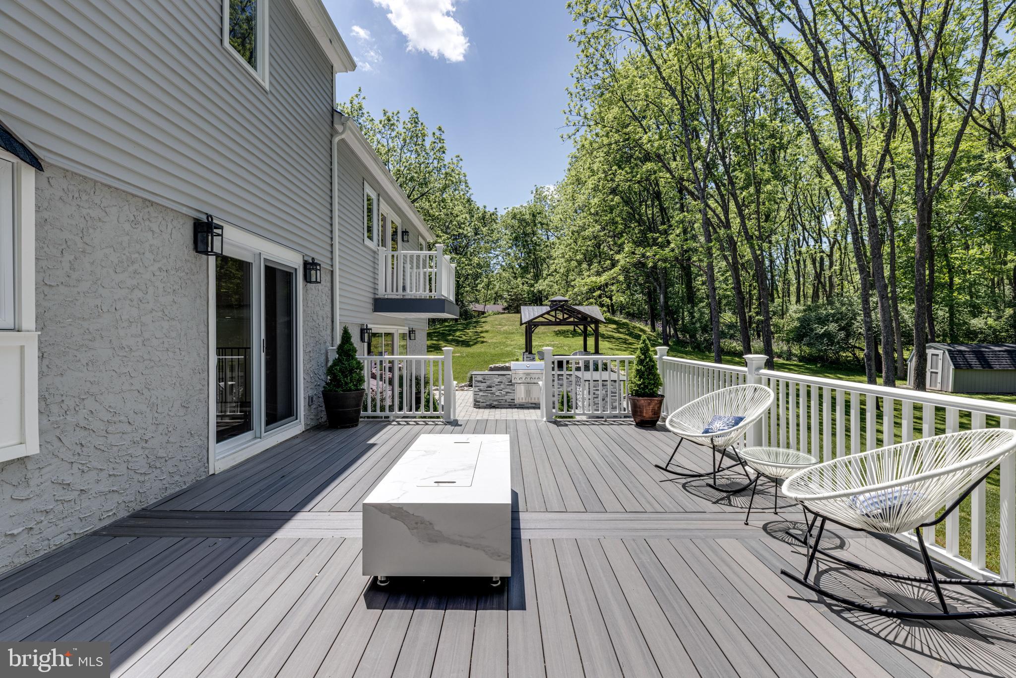 6247 Lower Mountain Road New Hope, PA 18938 - Photo 57 of 67 Gallery Image 57