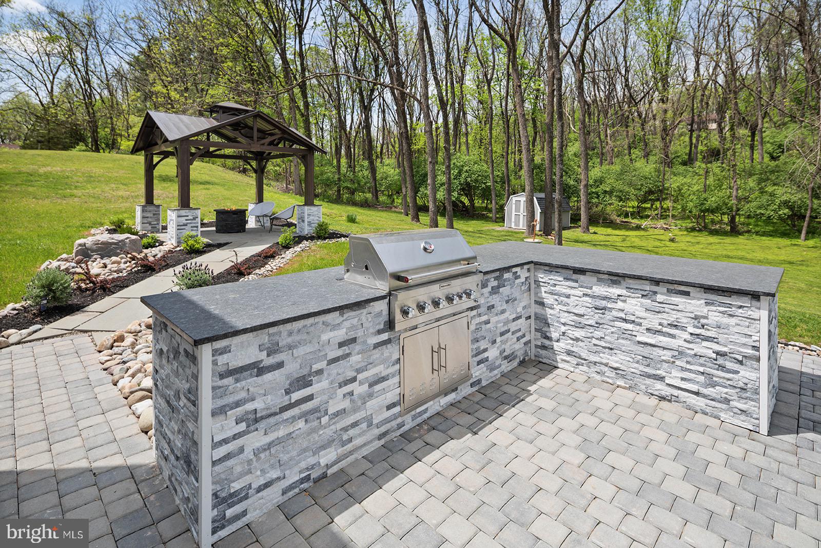 6247 Lower Mountain Road New Hope, PA 18938 - Photo 62 of 67 Gallery Image 62