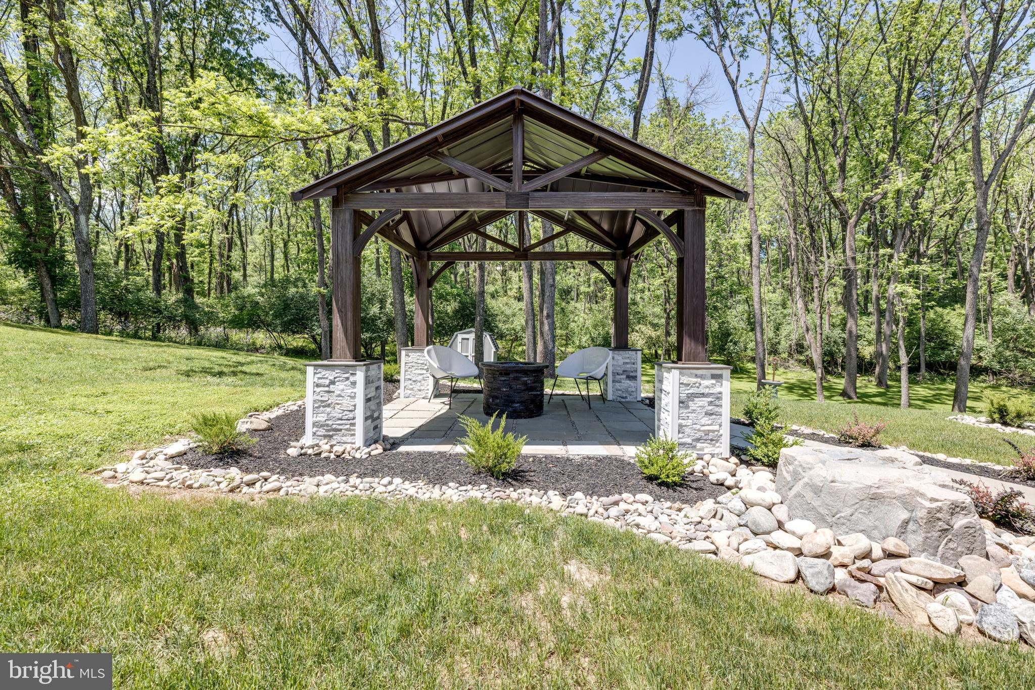 6247 Lower Mountain Road New Hope, PA 18938 - Photo 63 of 67 Gallery Image 63