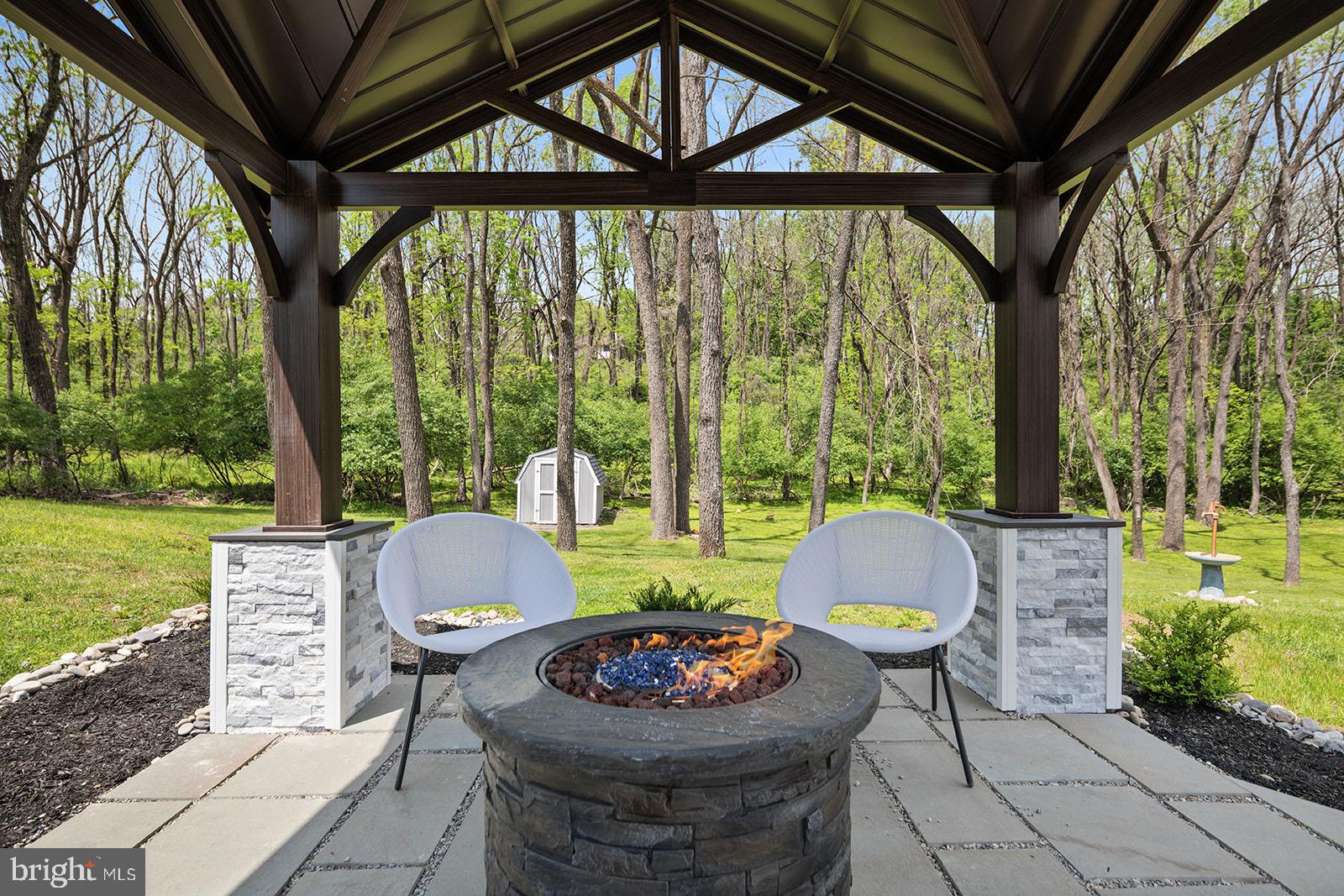 6247 Lower Mountain Road New Hope, PA 18938 - Photo 64 of 67 Gallery Image 64