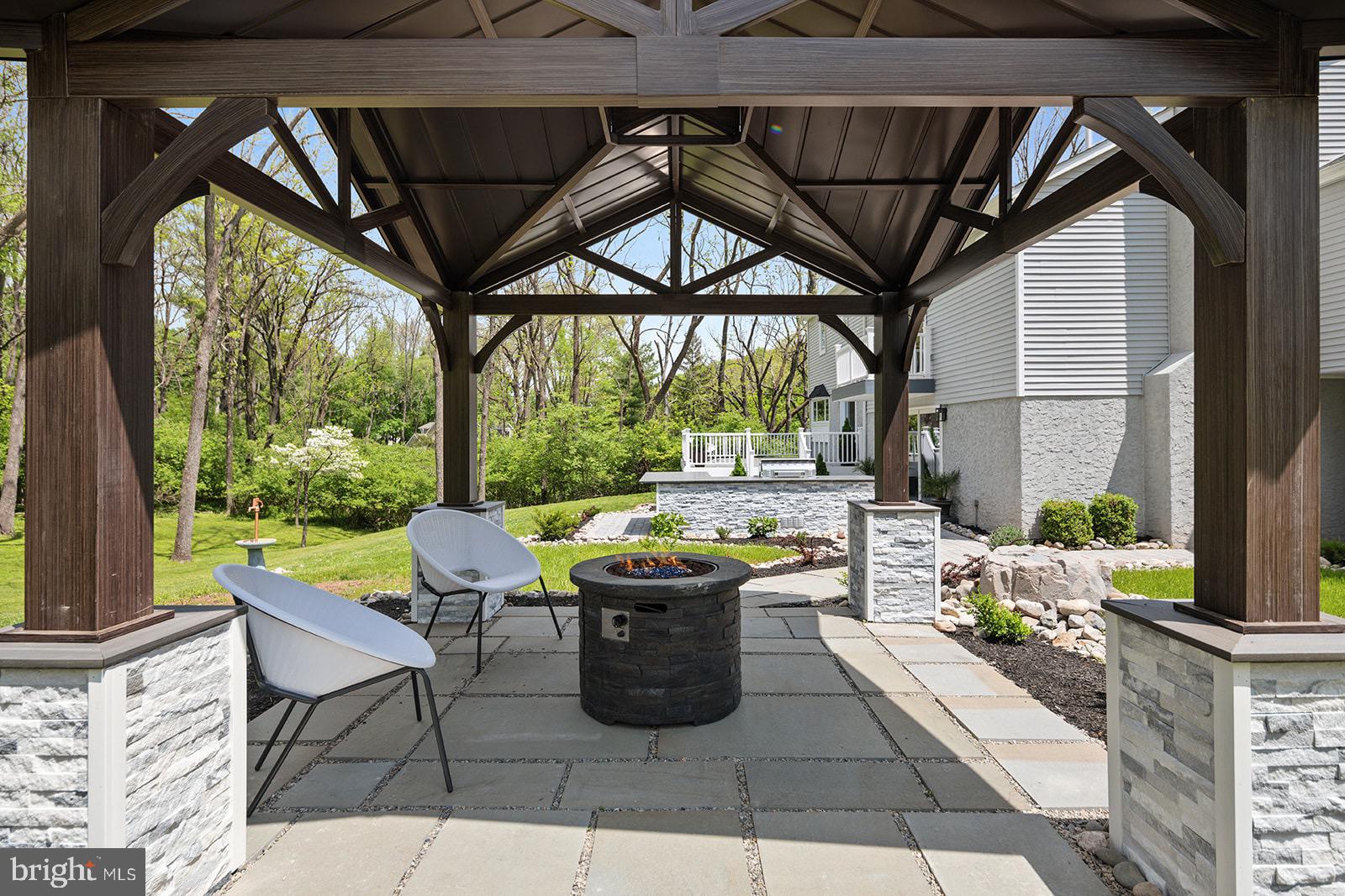 6247 Lower Mountain Road New Hope, PA 18938 - Photo 65 of 67 Gallery Image 65