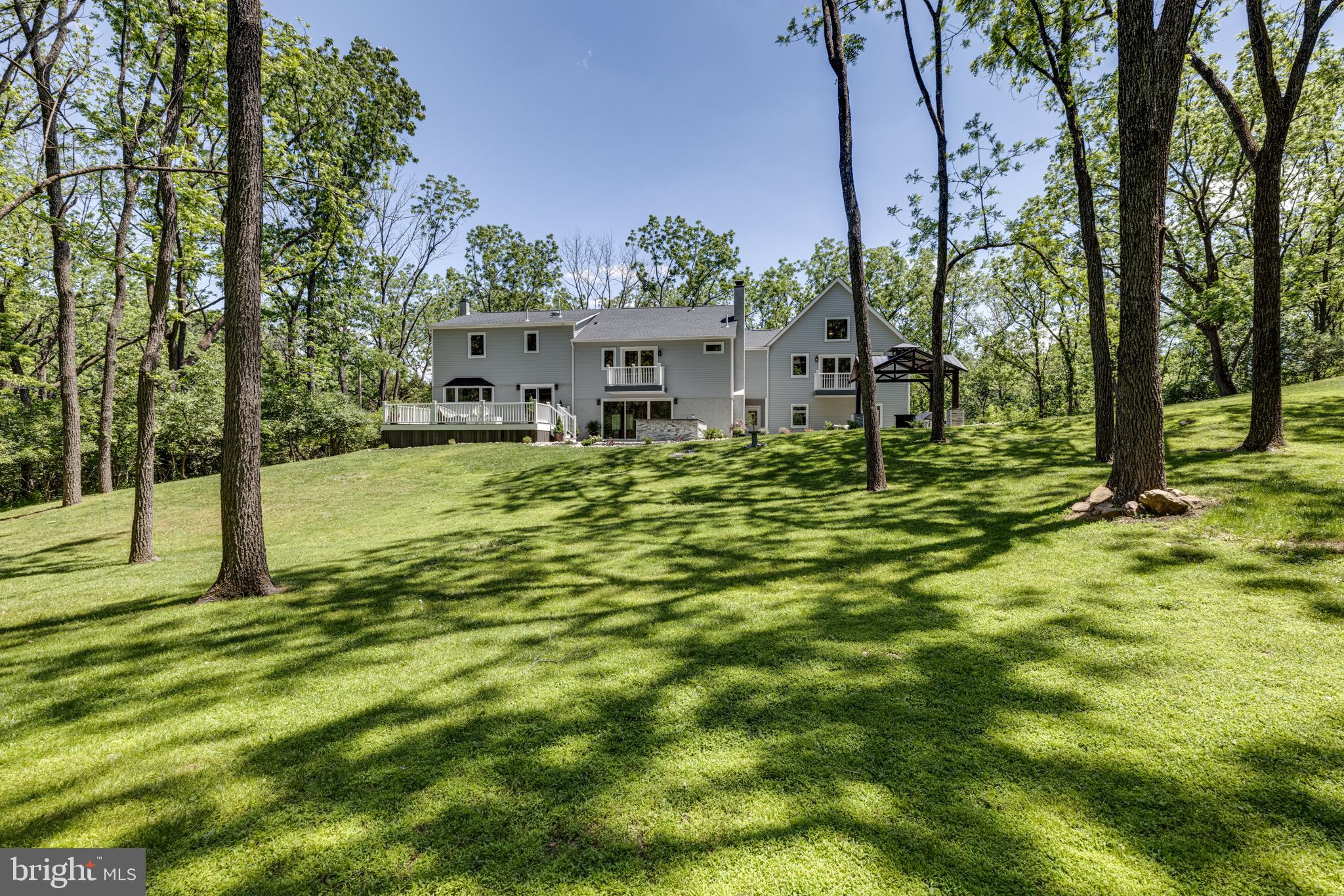 6247 Lower Mountain Road New Hope, PA 18938 - Photo 66 of 67 Gallery Image 66