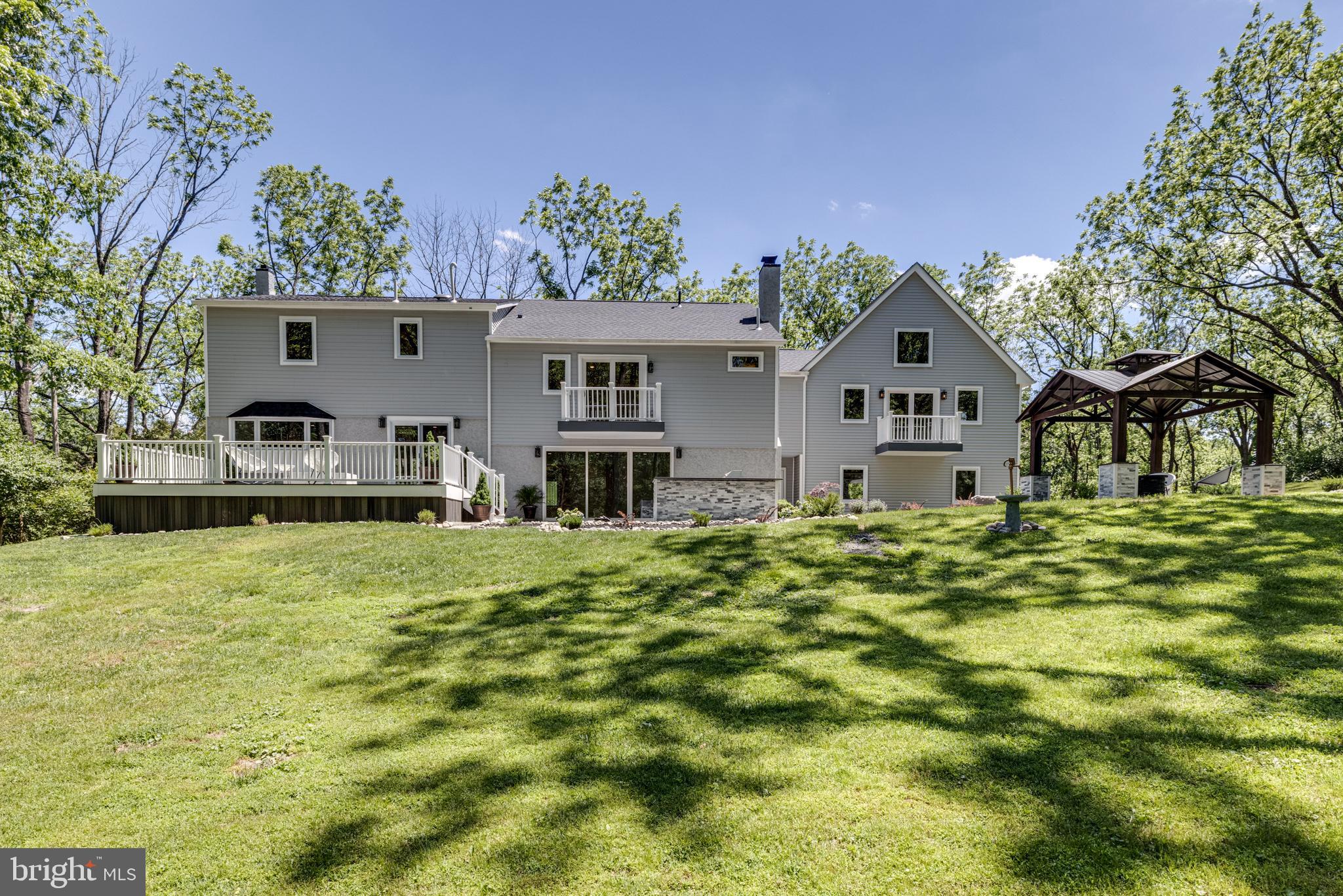 6247 Lower Mountain Road New Hope, PA 18938 - Photo 67 of 67 Gallery Image 67