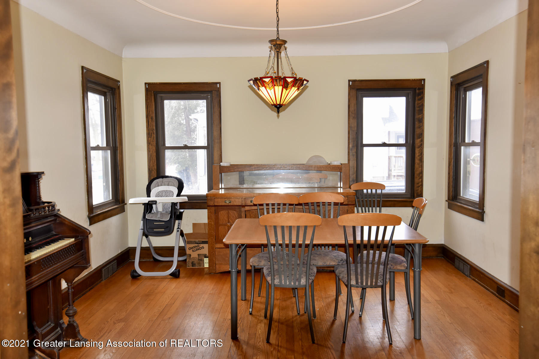 2019 6th Street Bay City, MI 48708 - Photo 8 of 37 DSC_007