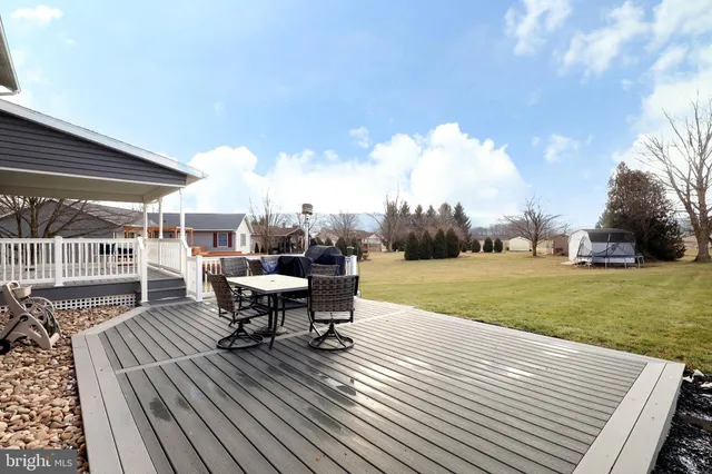 $550,000 | 1020 West Springfield Drive, Bellefonte, PA 16823