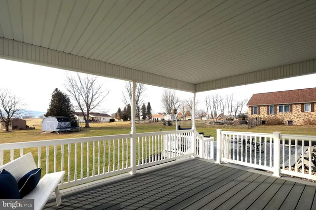 $550,000 | 1020 West Springfield Drive, Bellefonte, PA 16823