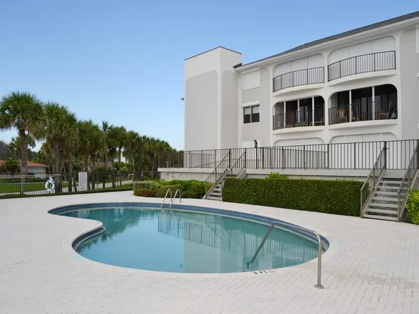 $7,000 | 5300 Florida A1A, Unit 301, Vero Beach, FL 32963