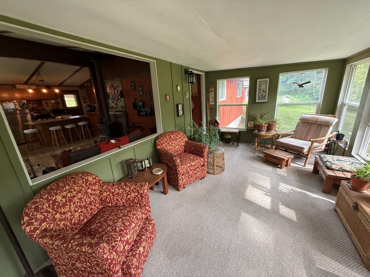 N4615 County Rd D Marion, WI 54950 - Photo 13 of 49