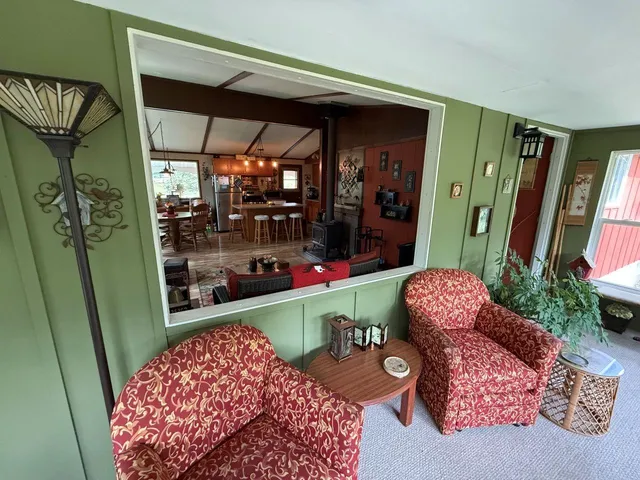 $295,000 | N4615 County Rd D, Marion, WI 54950