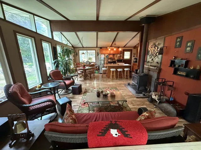 $295,000 | N4615 County Rd D, Marion, WI 54950