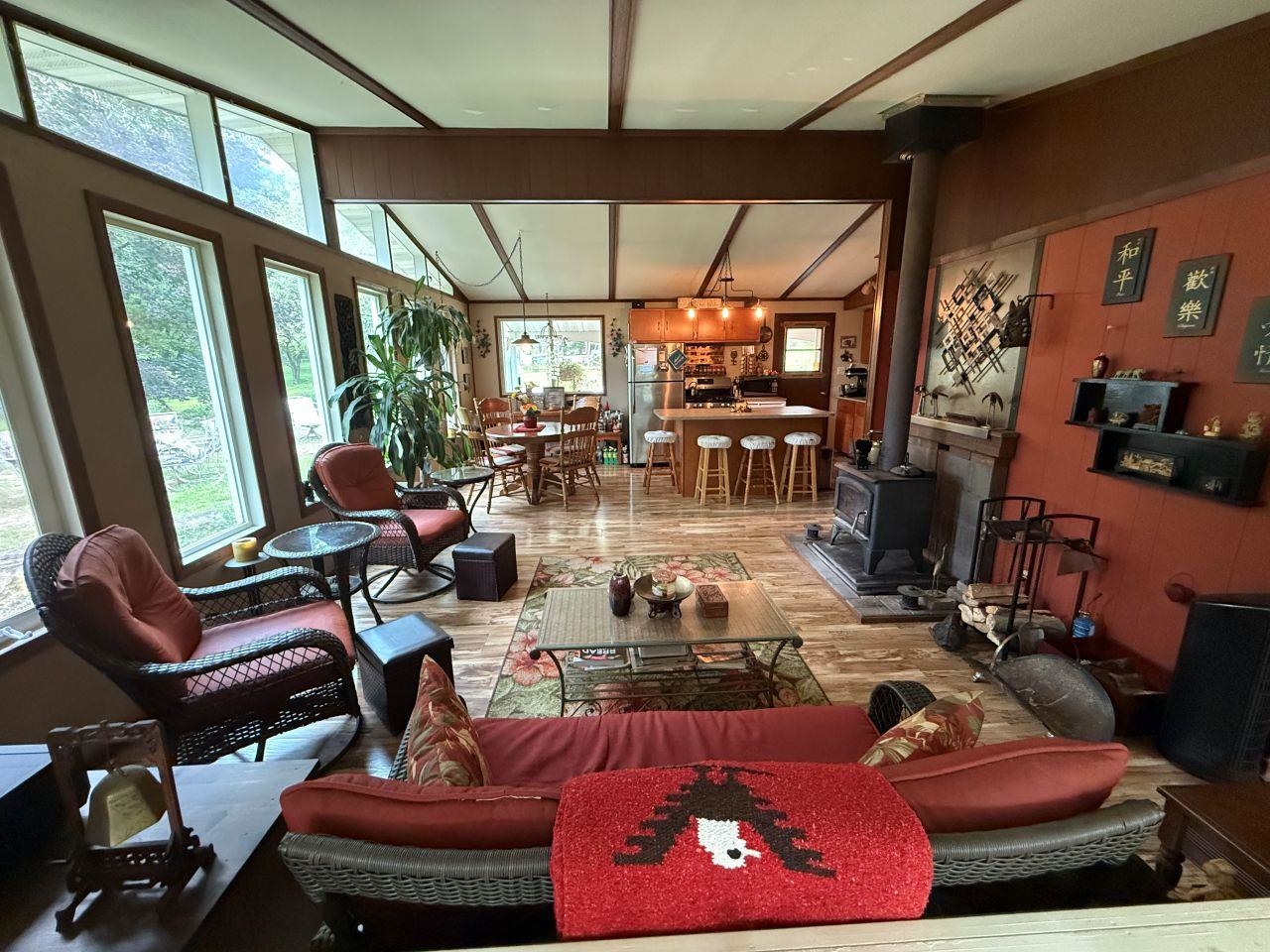 N4615 County Rd D Marion, WI 54950 - Photo 16 of 49