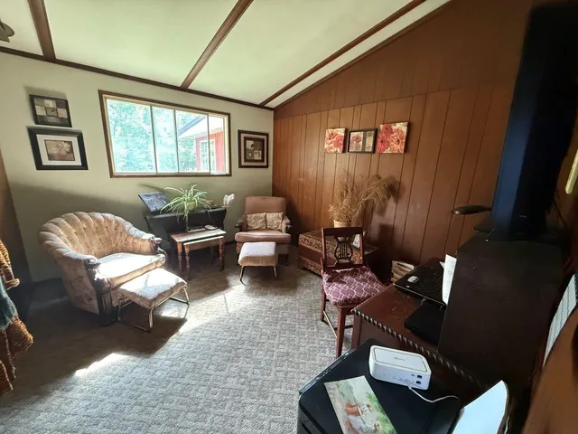 $295,000 | N4615 County Rd D, Marion, WI 54950