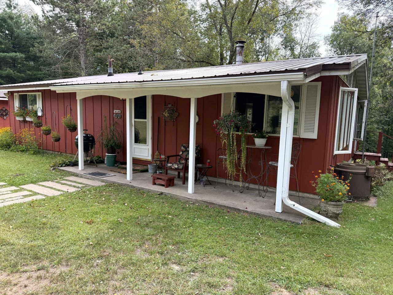 N4615 County Rd D Marion, WI 54950 - Photo 30 of 49