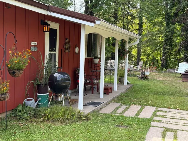 $295,000 | N4615 County Rd D, Marion, WI 54950