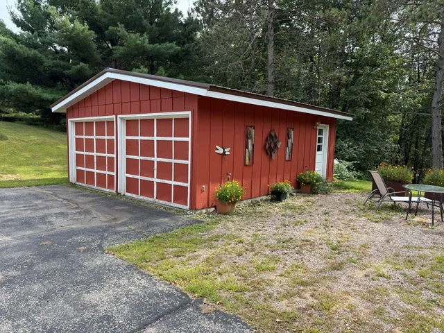 $295,000 | N4615 County Rd D, Marion, WI 54950