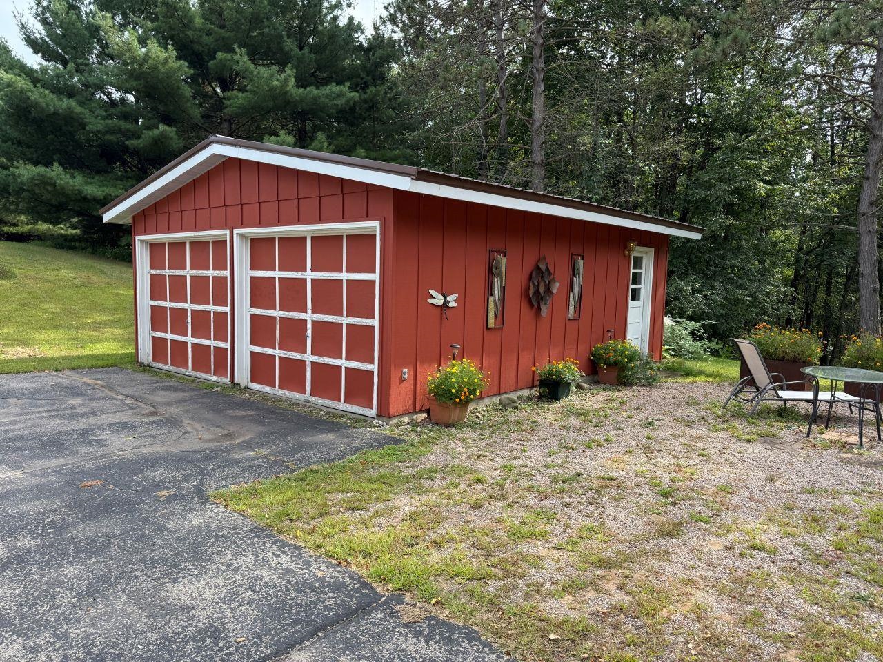 N4615 County Rd D Marion, WI 54950 - Photo 32 of 49