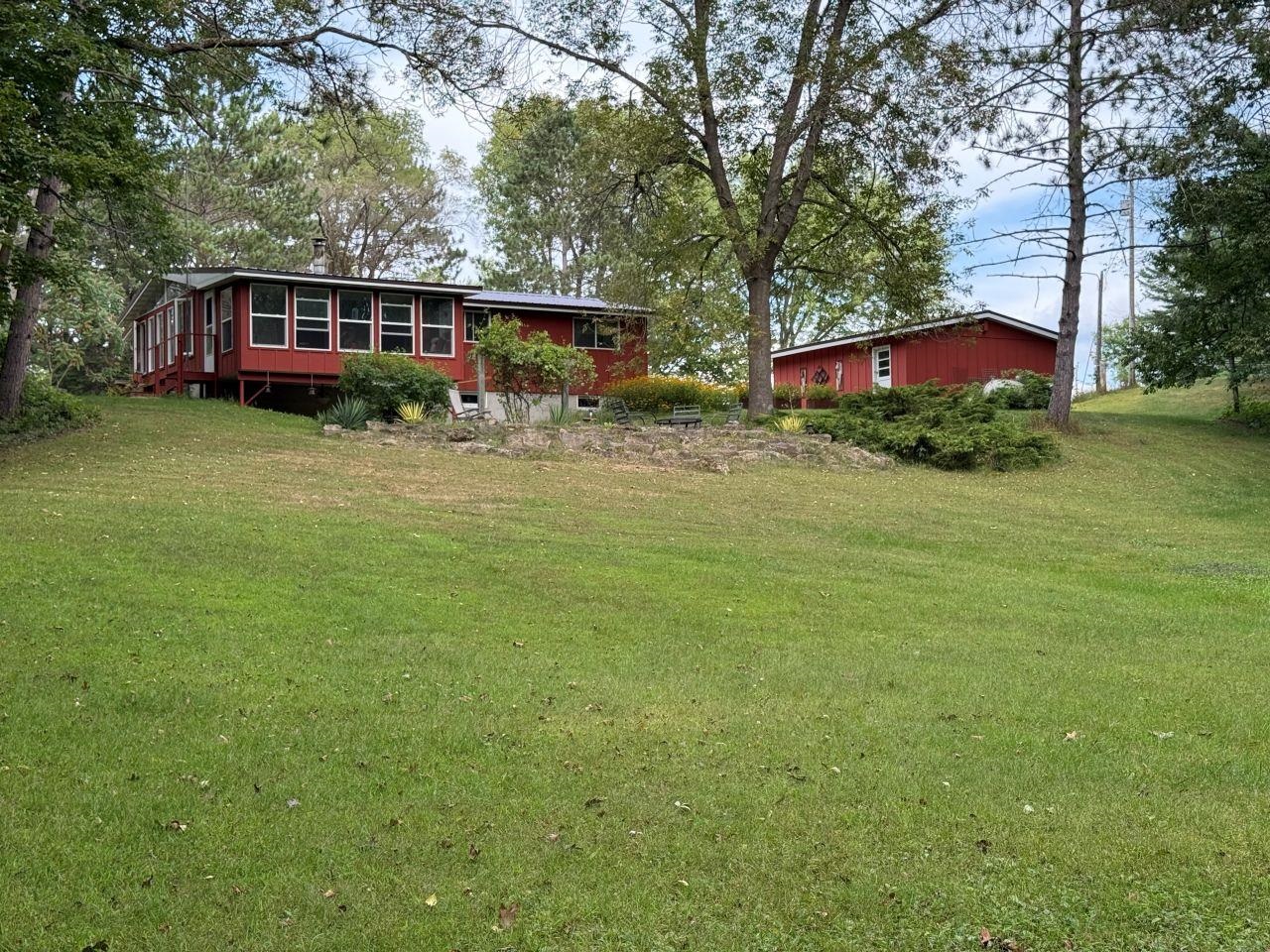 N4615 County Rd D Marion, WI 54950 - Photo 35 of 49