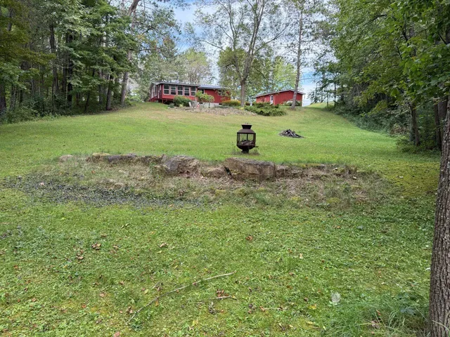 $295,000 | N4615 County Rd D, Marion, WI 54950