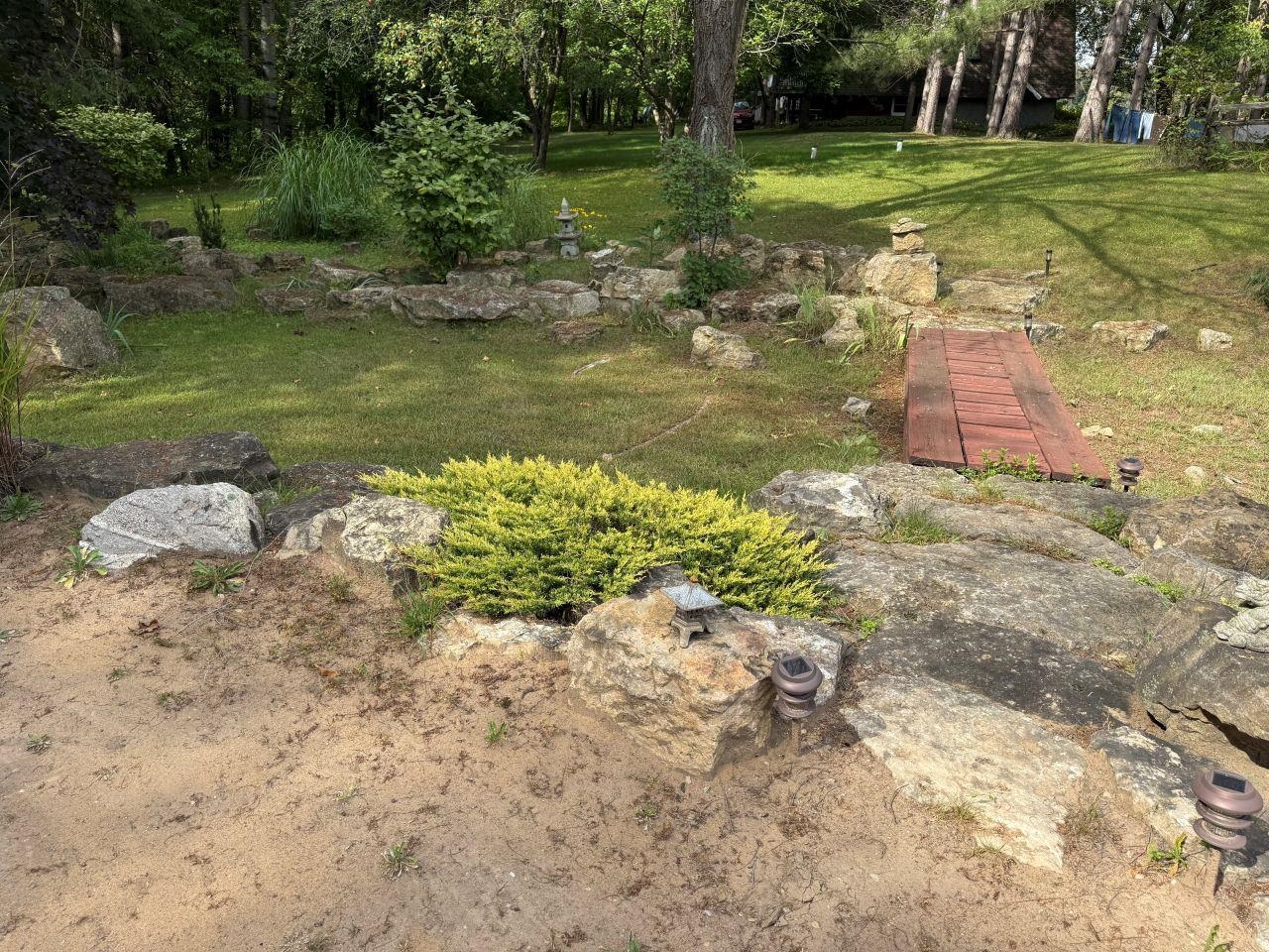 N4615 County Rd D Marion, WI 54950 - Photo 39 of 49