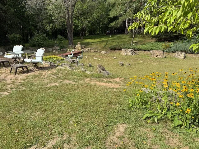 $295,000 | N4615 County Rd D, Marion, WI 54950