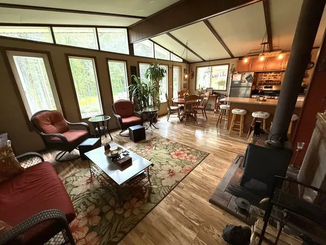 $295,000 | N4615 County Rd D, Marion, WI 54950