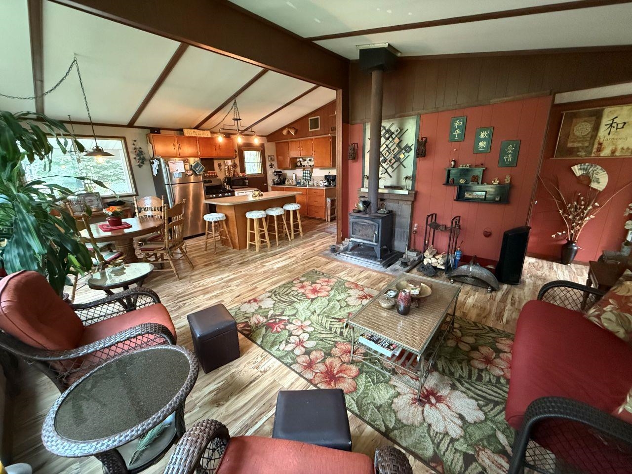 N4615 County Rd D Marion, WI 54950 - Photo 5 of 49