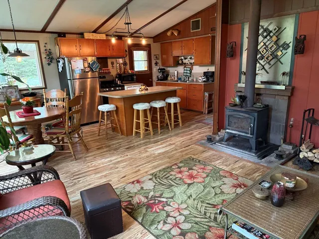 $295,000 | N4615 County Rd D, Marion, WI 54950