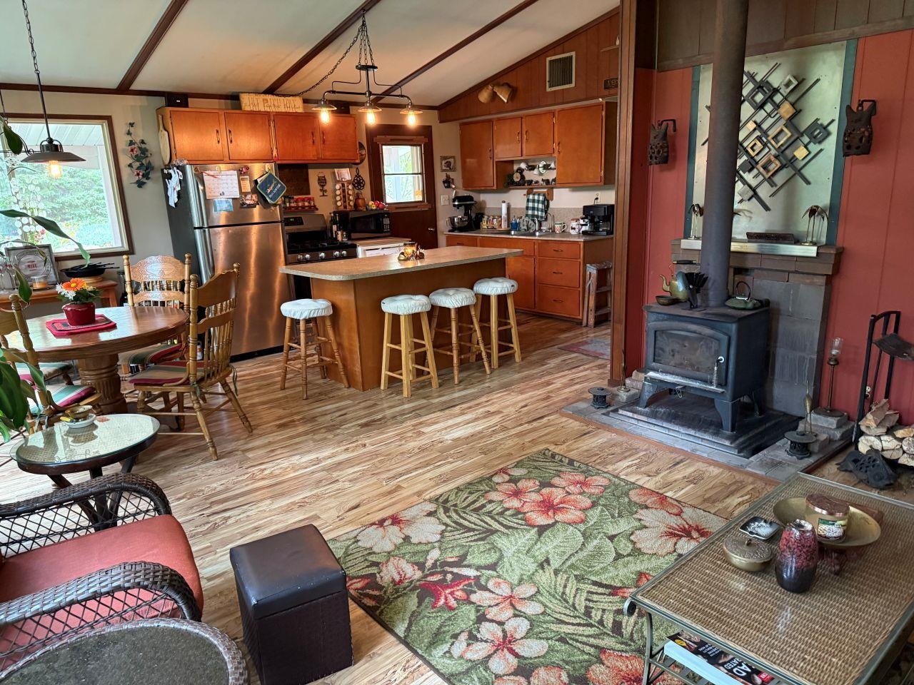 N4615 County Rd D Marion, WI 54950 - Photo 6 of 49