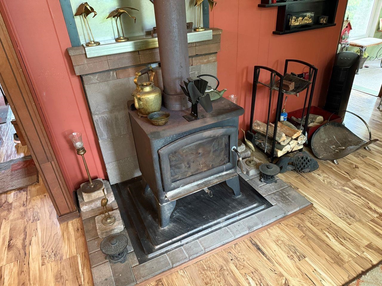 N4615 County Rd D Marion, WI 54950 - Photo 7 of 49