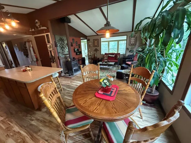 $295,000 | N4615 County Rd D, Marion, WI 54950