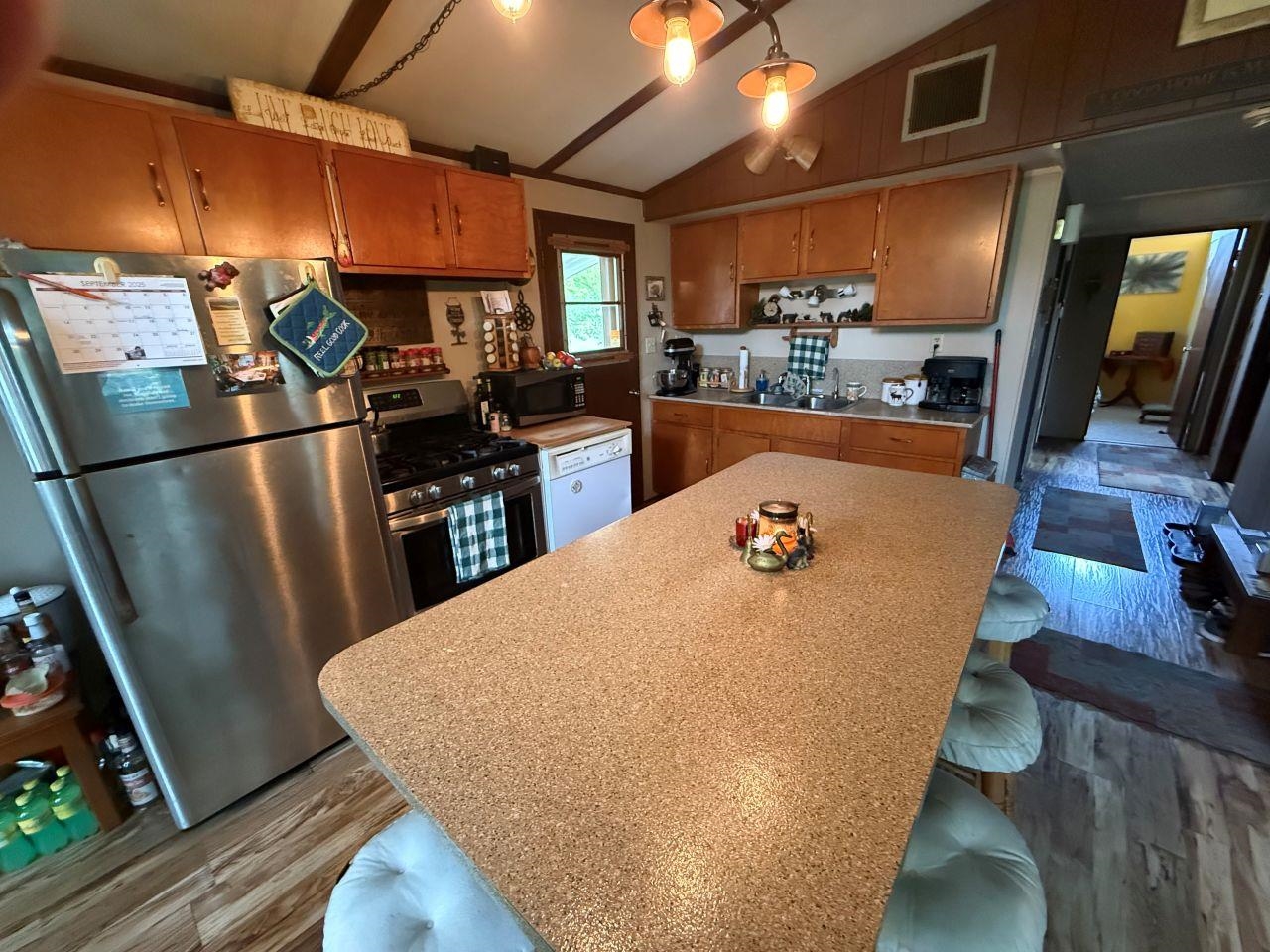 N4615 County Rd D Marion, WI 54950 - Photo 9 of 49