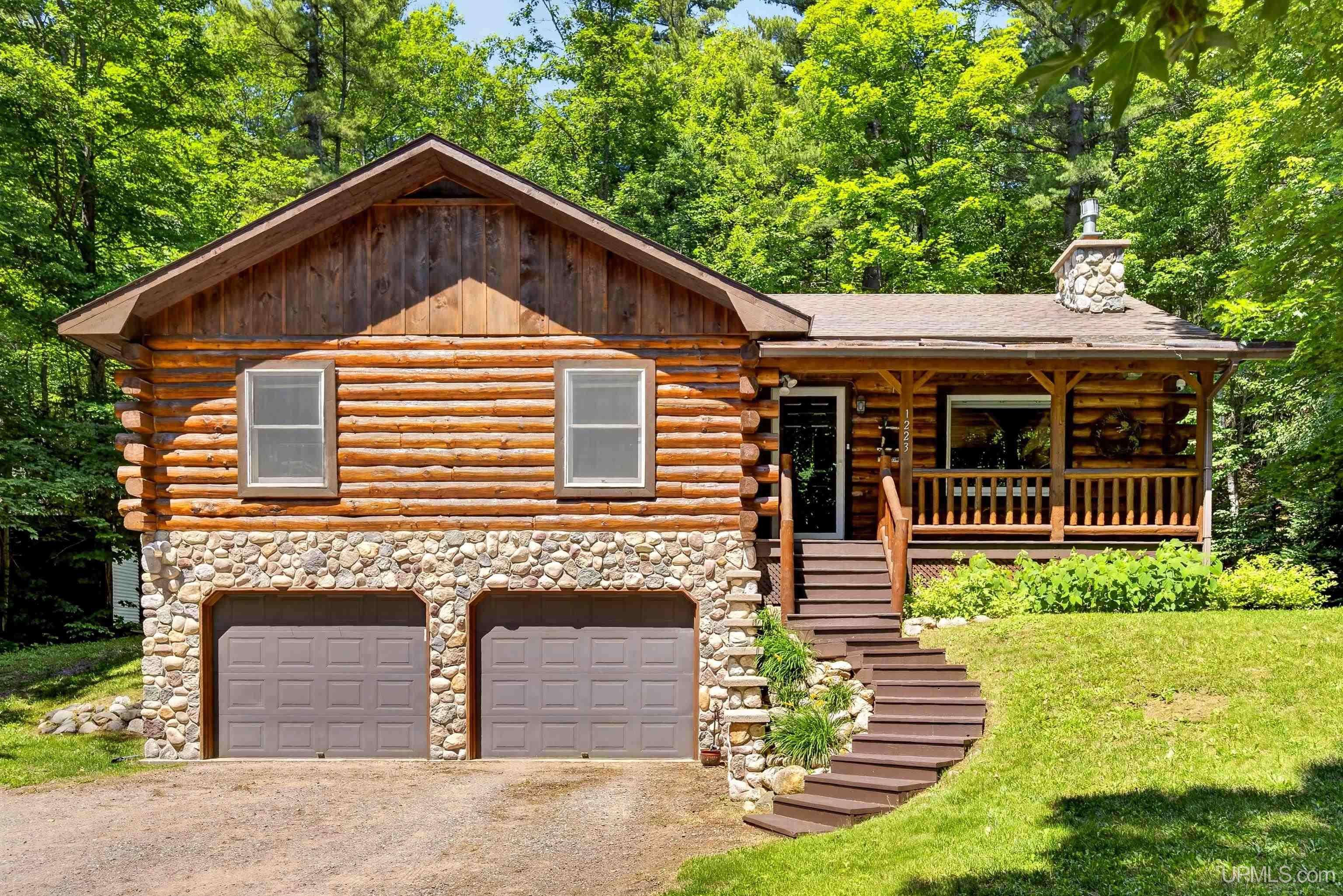 1223 Cooper Lake Road Ishpeming, MI 49849 - Photo 37 of 37