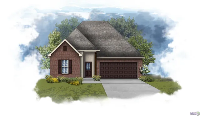 $277,303 | 231 Adley Avenue, Houma, LA 70364