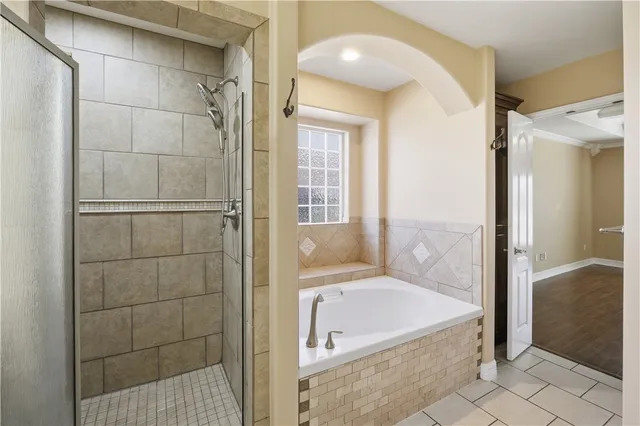 $290,000 | 6899 Wind Chime Drive, Corpus Christi, TX 78413