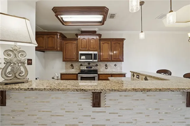 $290,000 | 6899 Wind Chime Drive, Corpus Christi, TX 78413